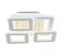 Потолочная светодиодная люстра Profit Light 8041/4 WHT A