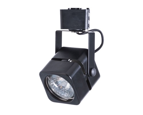 Потолочный светильник Arte Lamp A1315PL-1BK