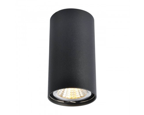 Потолочный светильник Arte Lamp A1516PL-1BK