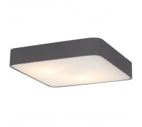 Потолочный светильник Arte Lamp Cosmopolitan A7210PL-3BK