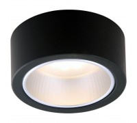 Потолочный светильник Arte Lamp Effetto A5553PL-1BK