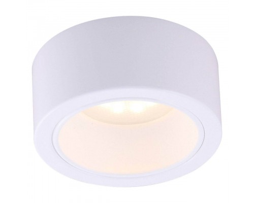 Потолочный светильник Arte Lamp Effetto A5553PL-1WH