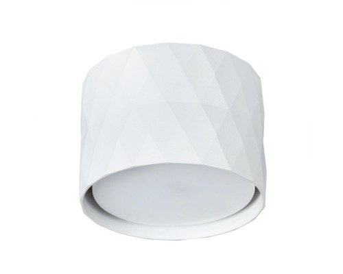 Потолочный светильник Arte Lamp Fang A5552PL-1WH