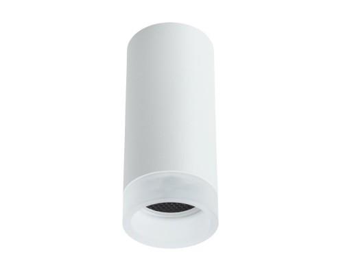 Потолочный светильник Arte Lamp Ogma A5556PL-1WH