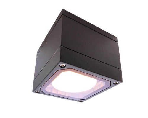 Потолочный светильник Deko-Light Mob Square II Anthracite 730410