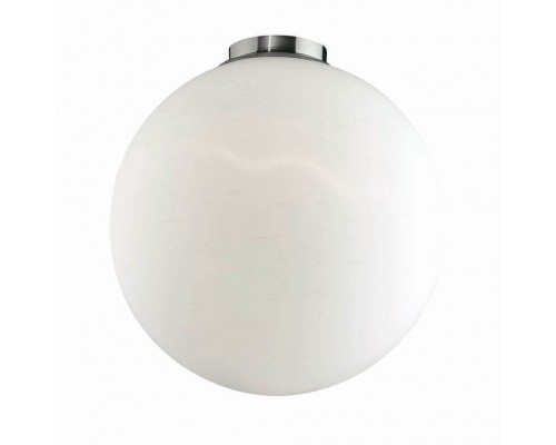 Потолочный светильник Ideal Lux Mapa Pl1 D40 Bianco 059839