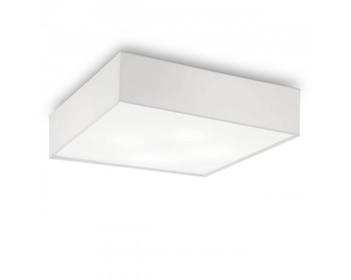 Потолочный светильник Ideal Lux Ritz PL4 D60 152912