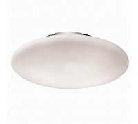 Потолочный светильник Ideal Lux Smarties Pl3 D50 Bianco 032030