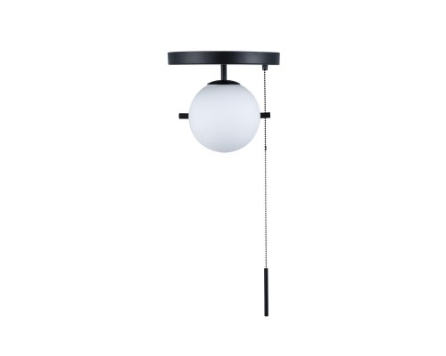 Потолочный светильник Loft IT Signal 10029C Black