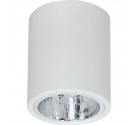 Потолочный светильник Luminex Downlight Round 7236