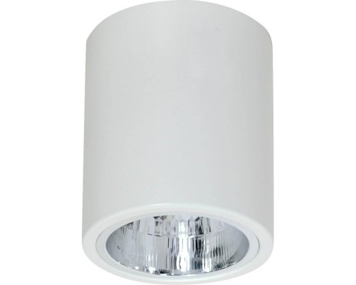 Потолочный светильник Luminex Downlight Round 7236