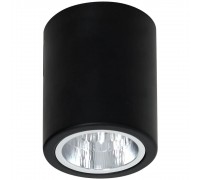 Потолочный светильник Luminex Downlight Round 7237