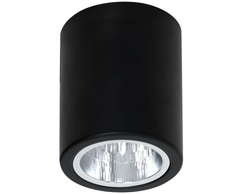 Потолочный светильник Luminex Downlight Round 7237