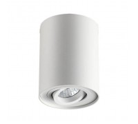 Потолочный светильник Odeon Light Hightech Pillaron 3564/1C