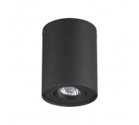 Потолочный светильник Odeon Light Hightech Pillaron 3565/1C