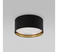 Потолочный светильник TK Lighting 3376 Bilbao Black Gold