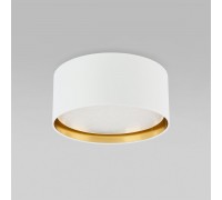 Потолочный светильник TK Lighting 3379 Bilbao White Gold