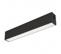 Потолочный светодиодный светильник Arlight Clip-38-Flat-S312-6W Warm3000 029003