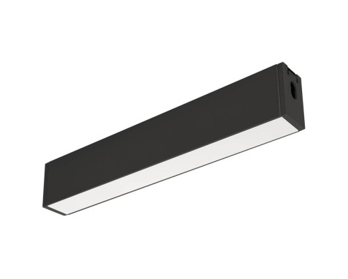 Потолочный светодиодный светильник Arlight Clip-38-Flat-S312-6W Warm3000 029003