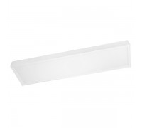 Потолочный светодиодный светильник Arlight Im-Emergency-1.5H-S300x1200-45W White6000 034937