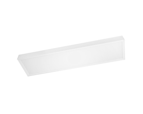 Потолочный светодиодный светильник Arlight Im-Emergency-1.5H-S300x1200-45W White6000 034937