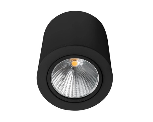 Потолочный светодиодный светильник Arlight SP-Focus-R120-16W Day4000 028742