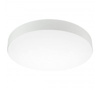 Потолочный светодиодный светильник Arlight SP-Plato-R1000-115W Warm3000 038928