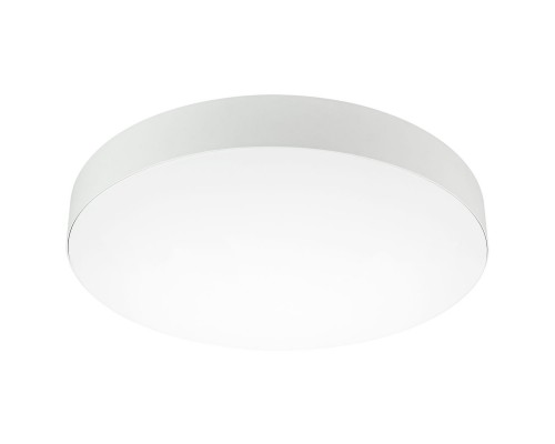 Потолочный светодиодный светильник Arlight SP-Plato-R1000-115W Warm3000 038928