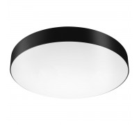 Потолочный светодиодный светильник Arlight SP-Plato-R1000-115W Warm3000 038929