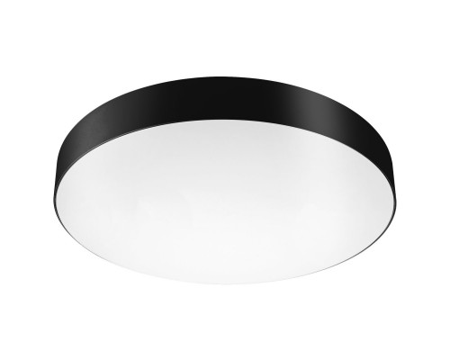 Потолочный светодиодный светильник Arlight SP-Plato-R1000-115W Warm3000 038929