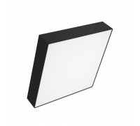 Потолочный светодиодный светильник Arlight SP-Quadro-S300x300-36W Warm3000 029487(1)