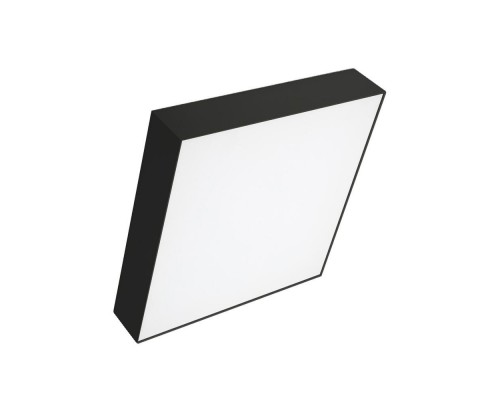 Потолочный светодиодный светильник Arlight SP-Quadro-S300x300-36W Warm3000 029487(1)