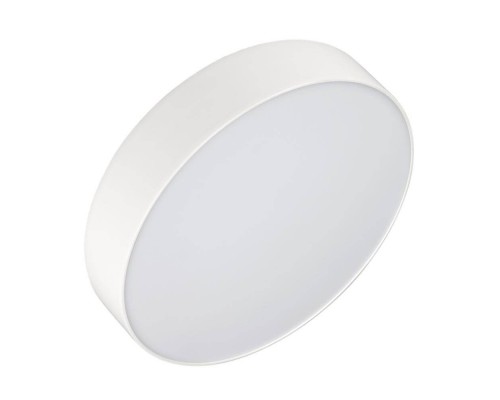 Потолочный светодиодный светильник Arlight SP-Rondo-175A-16W Day White 021777