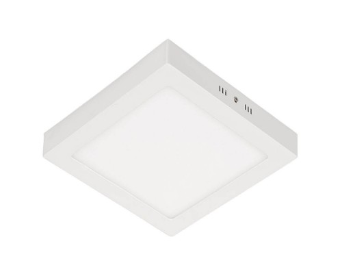 Потолочный светодиодный светильник Arlight SP-S225x225-18W Warm White 018857