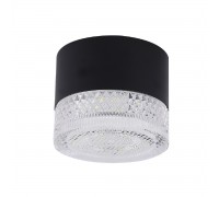 Потолочный светодиодный светильник Crystal Lux CLT 140C80 BL 4000K