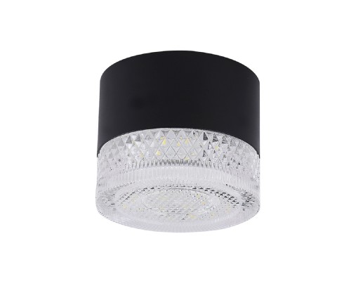 Потолочный светодиодный светильник Crystal Lux CLT 140C80 BL 4000K