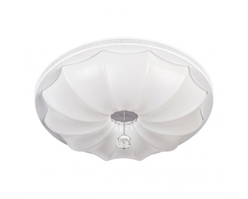 Потолочный светодиодный светильник Escada 10231/S LED