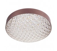 Потолочный светодиодный светильник Escada 10246/1LED