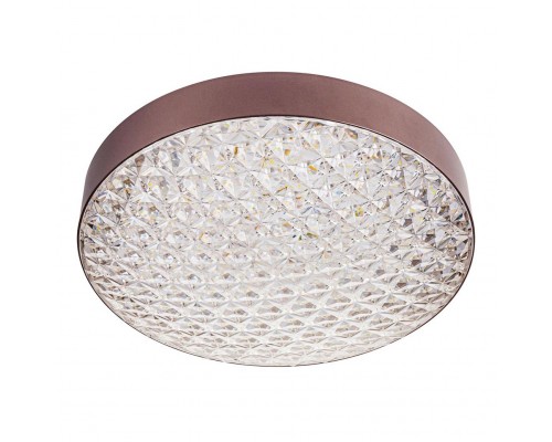 Потолочный светодиодный светильник Escada 10246/1LED