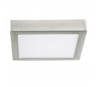 Потолочный светодиодный светильник Kanlux Kanti V2LED 18W-NW-SN 27213