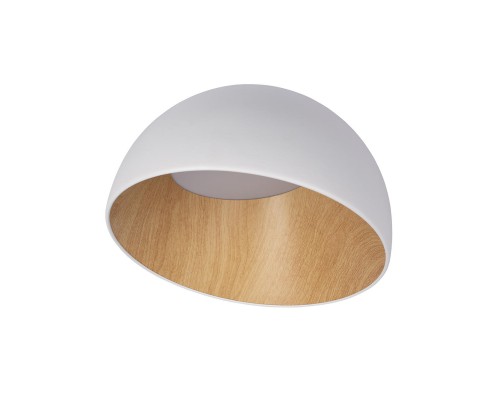 Потолочный светодиодный светильник Loft IT Egg 10197/350 White