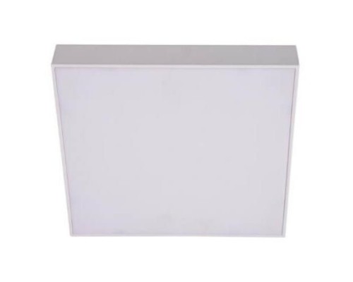 Накладной светодиодный светильник Lumina Deco Elston LDC 8099-SQ-24W