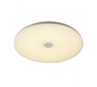 Потолочный светодиодный светильник Sonex Vasta led Roki muzcolor 4629/DL