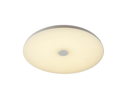 Потолочный светодиодный светильник Sonex Vasta led Roki muzcolor 4629/DL