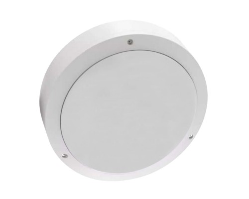 Потолочный светодиодный светильник Uniel ULW-K15A 25W/5000K IP65 White UL-00010969