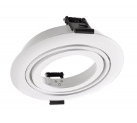 Поворотное монтажное кольцо Deko-Light Mounting Ring swivel for Modular System COB 930091