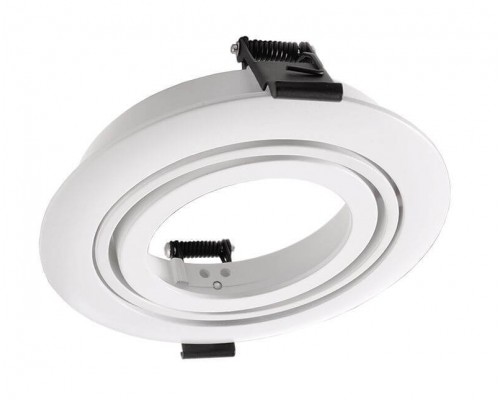 Поворотное монтажное кольцо Deko-Light Mounting Ring swivel for Modular System COB 930091