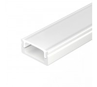 Профиль Arlight LINE-1708-2000 WHITE 044234