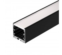 Профиль Arlight SL-ARC-3535-LINE-2500 BLACK 025519