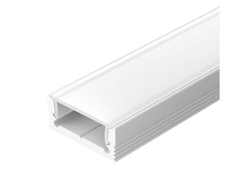 Профиль Arlight SL-Slim-H7-2000 White 037111